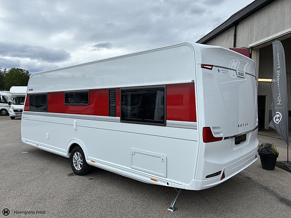 Kabe Royal CXL KS 3 of 5