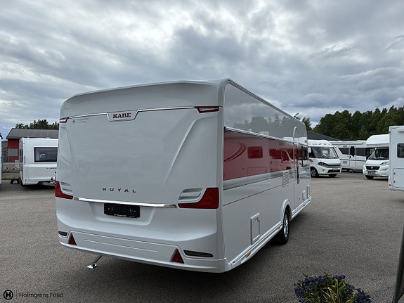 Kabe Royal CXL KS 4 of 5