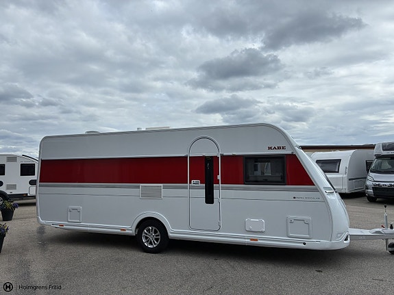 Kabe Royal CXL KS 2 of 5
