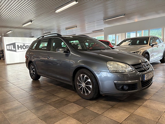 Volkswagen Golf V
