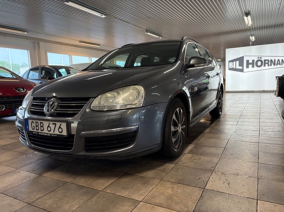 Volkswagen Golf V 3 of 5
