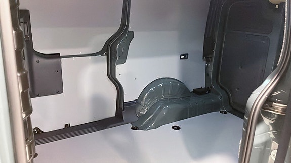 Kia PV5 9 of 12