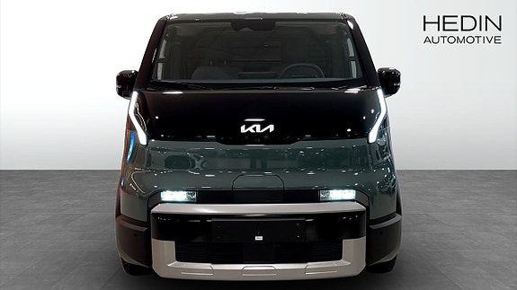 Kia PV5 2 of 12