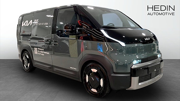 Kia PV5 3 of 12