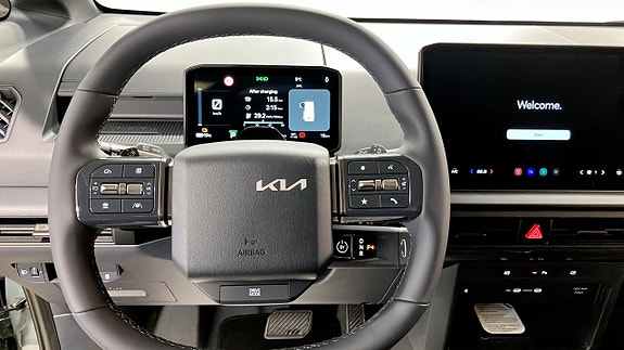Kia PV5 10 of 12