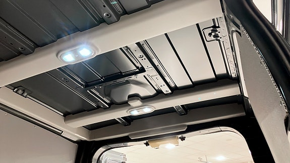 Kia PV5 12 of 12