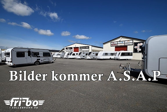 Adria 361 LH Action, Långbäddar