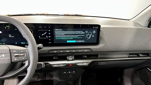 Kia EV2 23 of 24