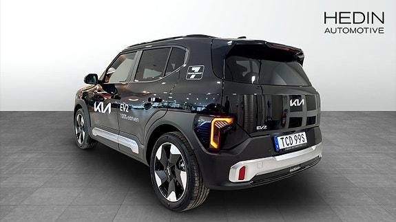 Kia EV2 3 of 24