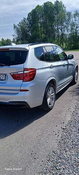 BMW X3 3 of 5