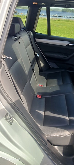 BMW X3 5 of 5