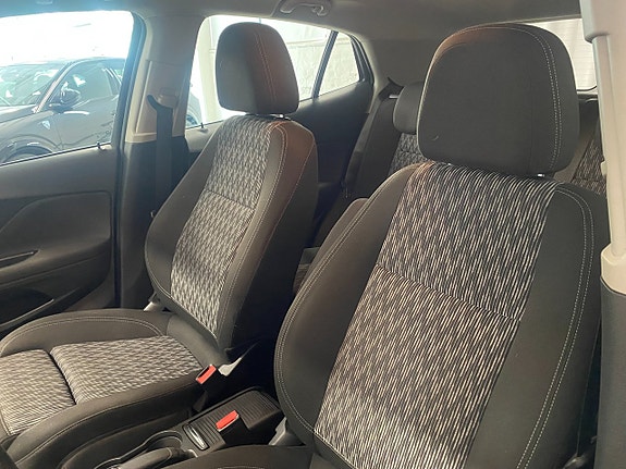 Opel Mokka 11 of 20