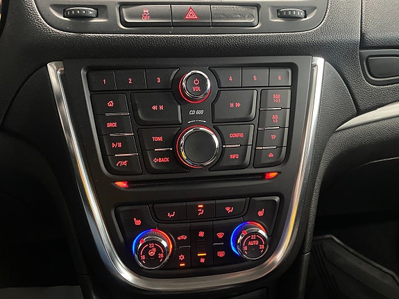 Opel Mokka 15 of 20