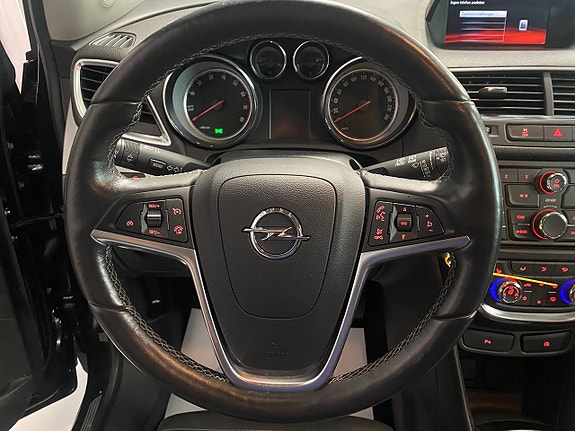 Opel Mokka 17 of 20