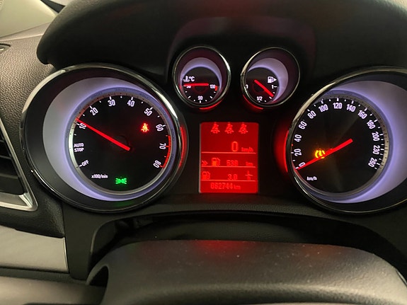 Opel Mokka 13 of 20