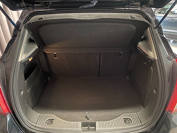 Opel Mokka 6 of 20