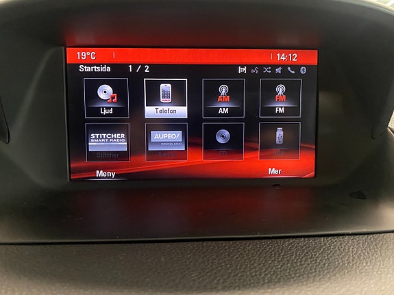 Opel Mokka 14 of 20