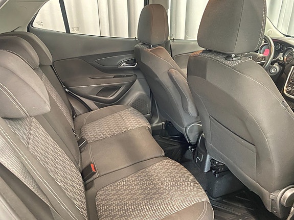 Opel Mokka 7 of 20