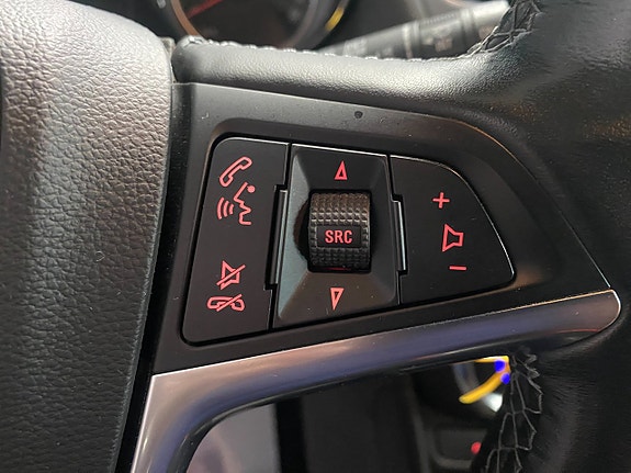 Opel Mokka 18 of 20