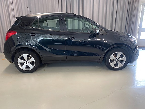 Opel Mokka 3 of 5