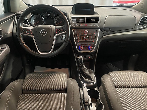 Opel Mokka 10 of 20
