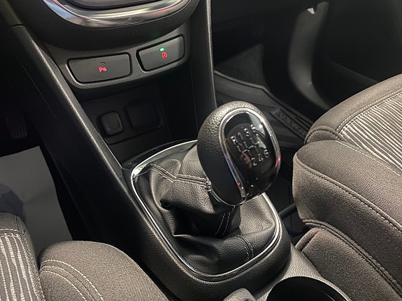 Opel Mokka 16 of 20