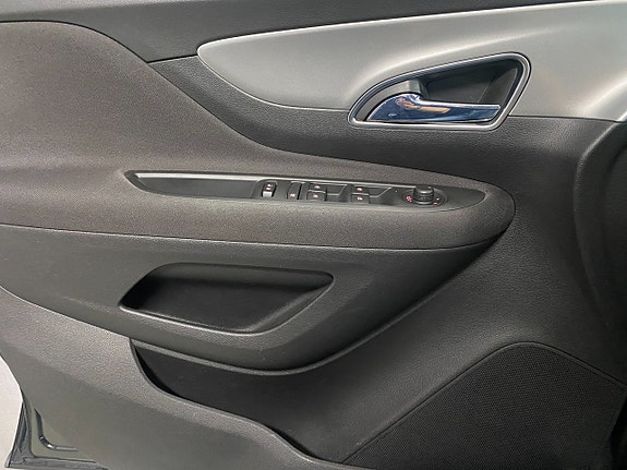 Opel Mokka 20 of 20