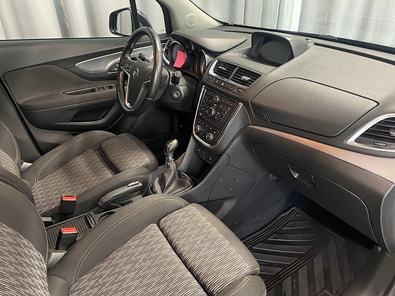 Opel Mokka 8 of 20