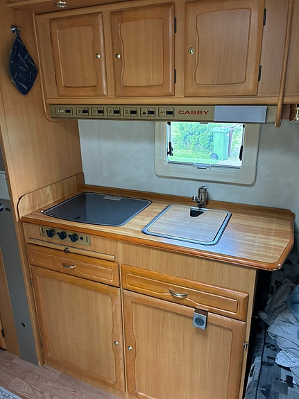 Cabby 850 cisium 6 of 10