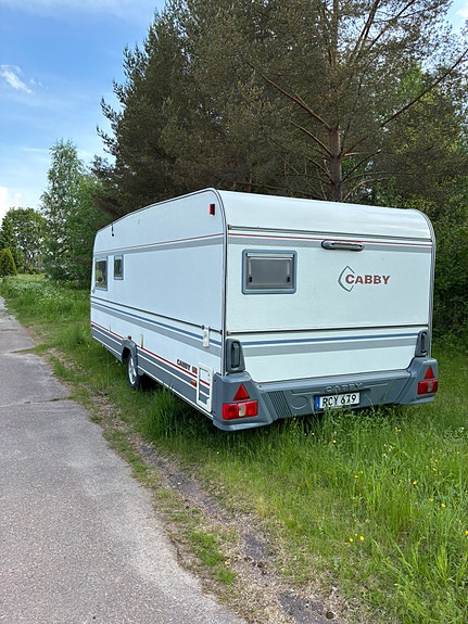 Cabby 850 cisium 2 of 10