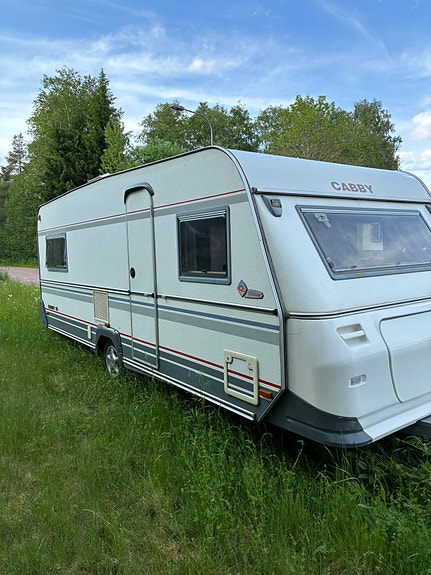 Cabby 850 cisium 4 of 10