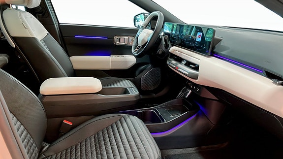 Kia EV4 3 of 13