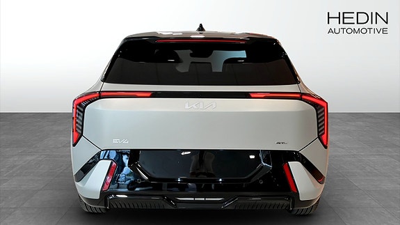 Kia EV4 7 of 13