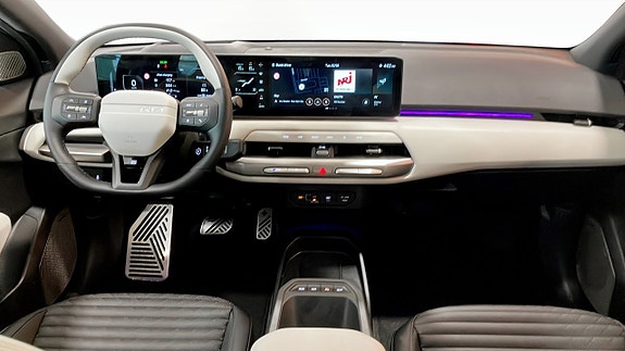 Kia EV4 4 of 13
