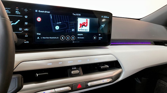 Kia EV4 12 of 13