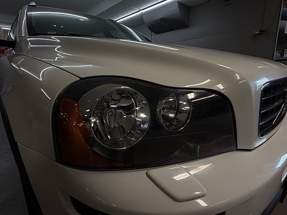 Volvo XC90 19 of 22