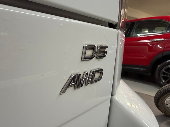 Volvo XC90 7 of 22