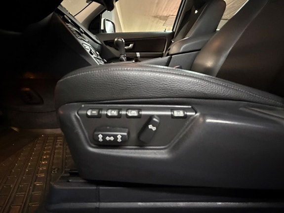 Volvo XC90 14 of 22