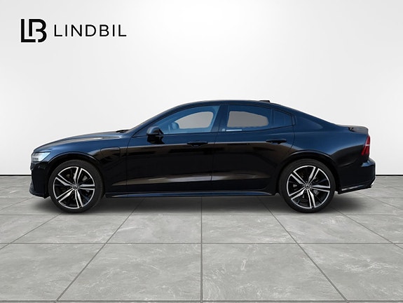 Volvo S60 3 of 5