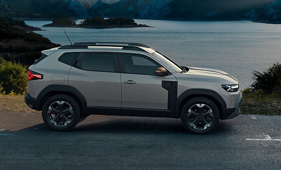 Dacia Duster 3 of 5