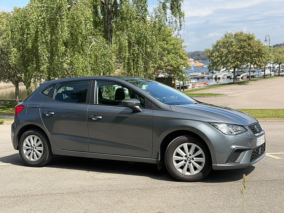 Seat 2018
