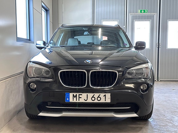 BMW X1 2 of 5
