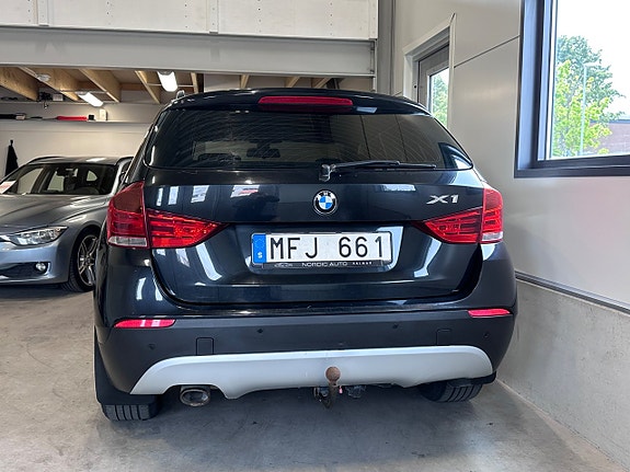 BMW X1 5 of 5