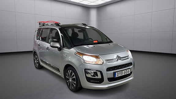 Citroen C3 Picasso