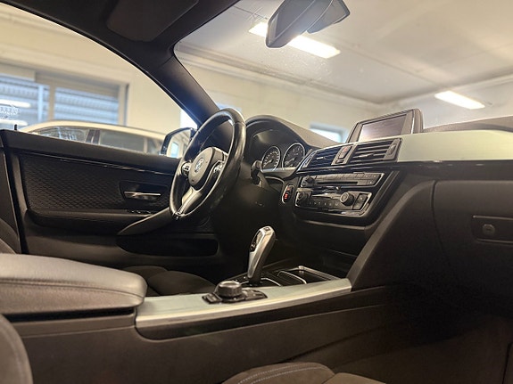 BMW 420d 14 of 17