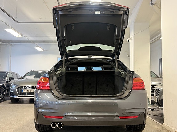 BMW 420d 9 of 17