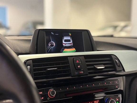 BMW 420d 15 of 17