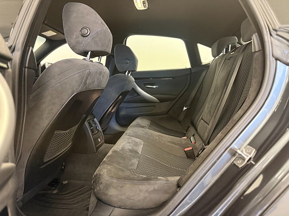 BMW 420d 16 of 17