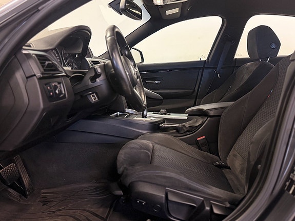 BMW 420d 12 of 17