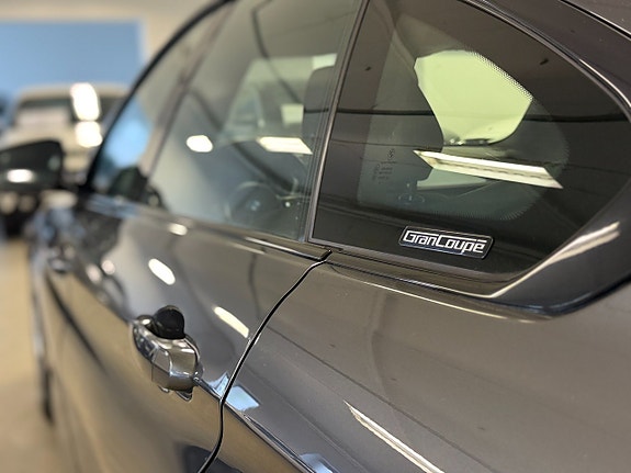 BMW 420d 11 of 17
